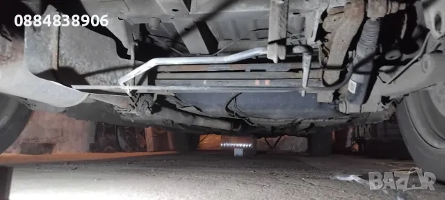 Климатичен радиатор за Citroen Xsara Picasso (N68) 1.8 16V (115 Hp) Ксара пикасо бензин, снимка 3 - Части - 47824901