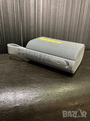 XIAOMI bluetooth колонка, снимка 5 - Bluetooth тонколони - 56544654