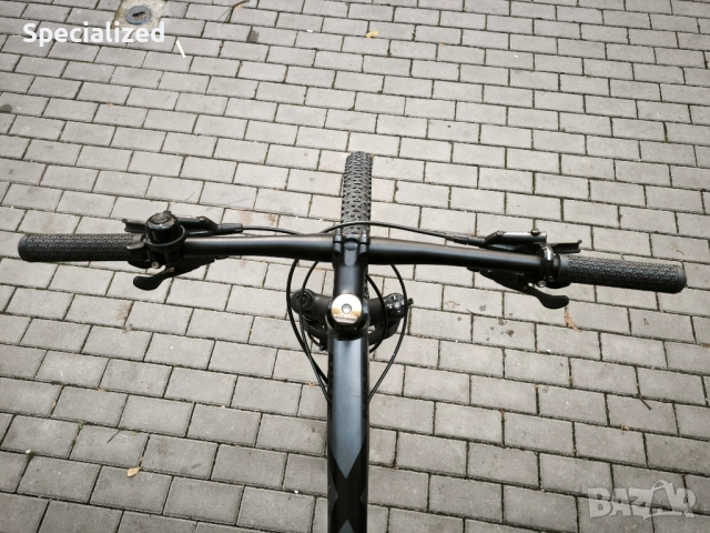 Oryx Планински велосипед Oryx Nine D20 29``, снимка 5 - Велосипеди - 52090122