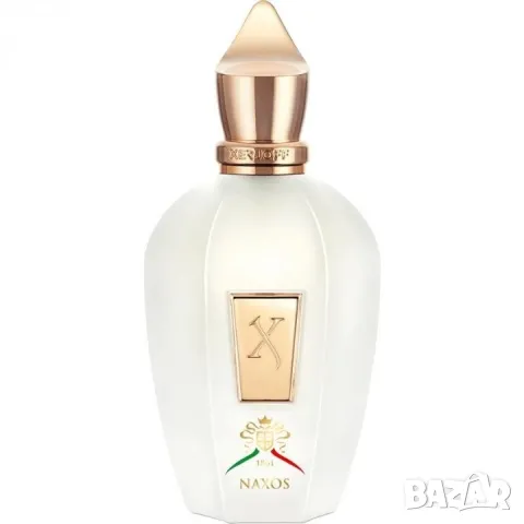 XJ 1861 Naxos by Xerjoff for women and men Decant Fragrance Samples