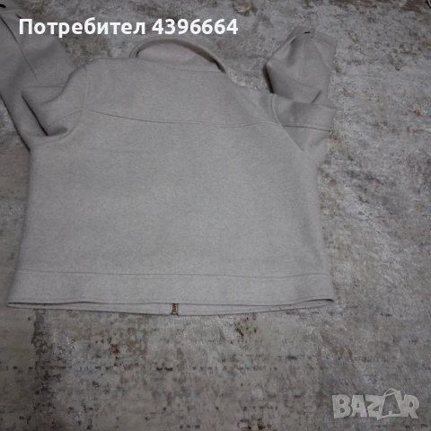 дамско яке на Zara, снимка 5 - Якета - 53938629