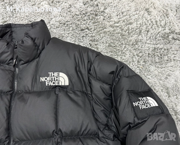 The North Face 1996 Nuptse Jacket Размер M, снимка 4 - Якета - 52417537