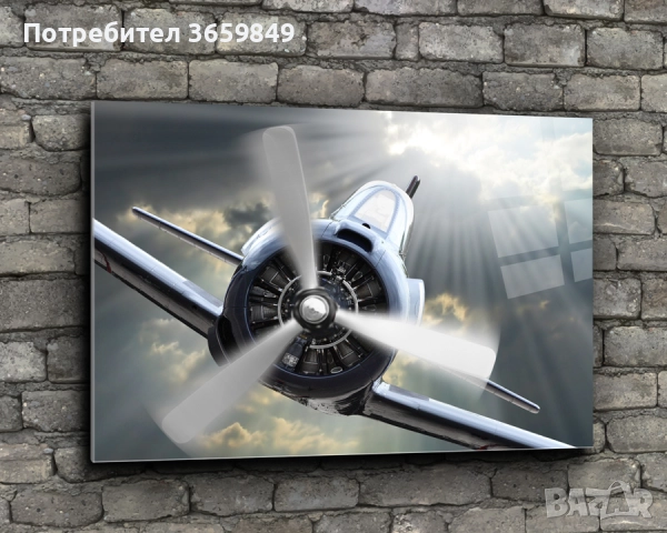 Картини от принт стъкло, снимка 8 - Картини - 52668805