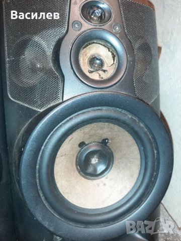 Пищялки и говорители sony rxd, снимка 5 - Тонколони - 23254811