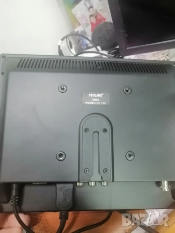 9.7" монитор TOGUARD D975, снимка 7 - Монитори - 53051827