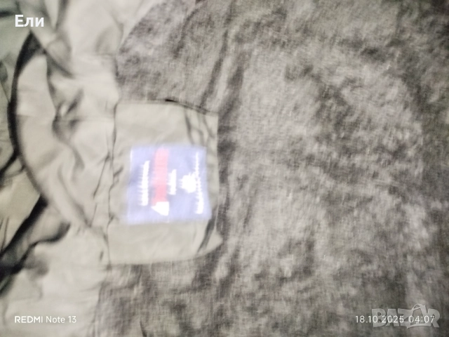 Детско зимно яке , снимка 4 - Детски якета и елеци - 52241049