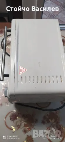 Мини фурна , снимка 2 - Печки, фурни - 47992000