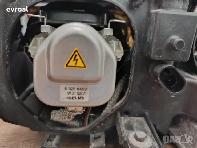 Фейсови фарове за БМВ Е46, снимка 14 - Части - 56427096