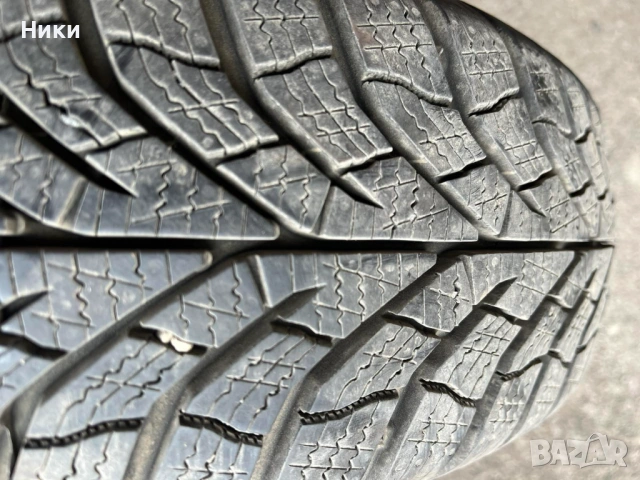 4бр.155/70/13 KUMHO, DOT 2722, снимка 7 - Гуми и джанти - 54256090