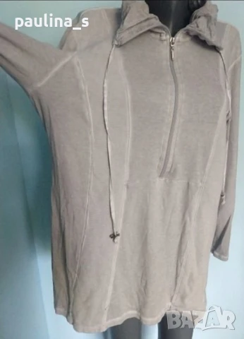 2XL / 4XL - Туника / хууди  "Cecil" и "Estefania" / гигант размер , снимка 14 - Туники - 41346678