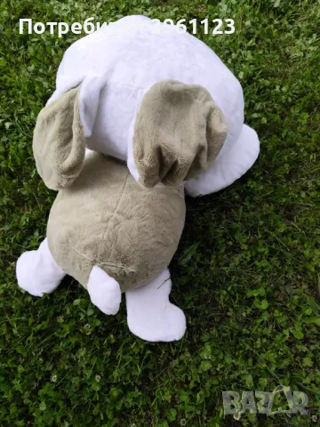 Големи плюшени играчки от 10,20,30 лева, снимка 3 - Плюшени играчки - 50413456