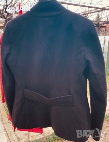 Дамско палто Andrews, снимка 2 - Палта, манта - 44400651