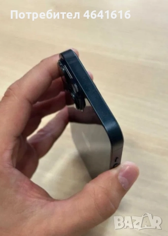 iPhone 14 128GB Midnight black, снимка 7 - Apple iPhone - 52290320