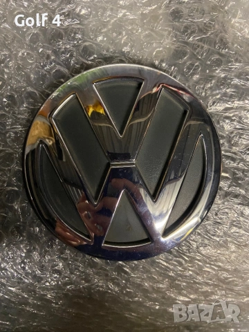 Оригинална задна емблема за Vw Golf 4 