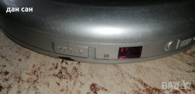 CD MP3 VCD disc CLATRONIC, снимка 5 - Други - 42310026