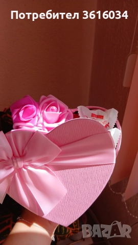 Подаръци за всеки повод , снимка 2 - Подаръци за жени - 51606589