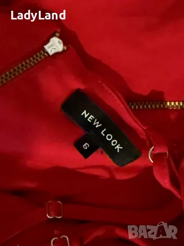 Елегантен гащеризон , снимка 3 - Гащеризони - 50152832