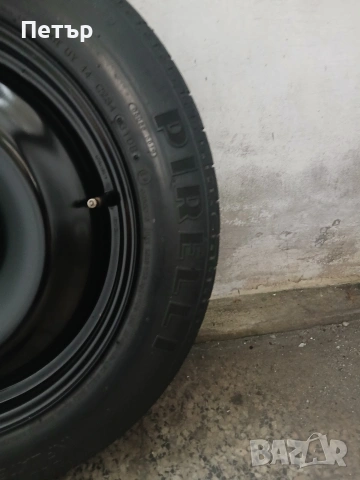 16цола нова патерица форд мондео мк4,мк5 , снимка 12 - Аксесоари и консумативи - 54063926