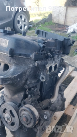 Toyota Yaris Aygo , снимка 7 - Автомобили и джипове - 54333699