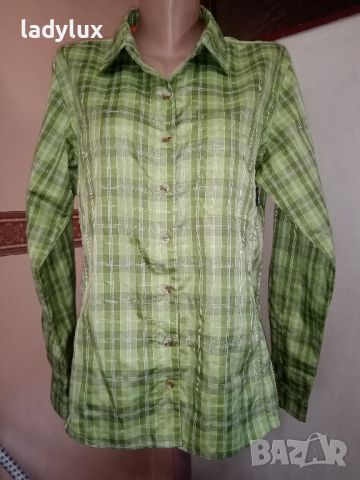 MAUI Sports, Нова Туристическа Риза, Размер 38 (М). Код 1683, снимка 1