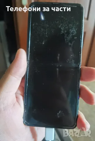 Samsung Galaxy Z Flip , снимка 4 - Samsung - 55873349