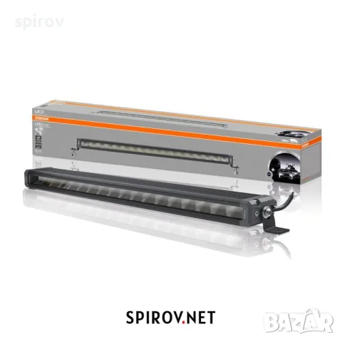 LED бар OSRAM LEDriving LIGHTBAR VX500-SP 12/24V 28000lm 6000K