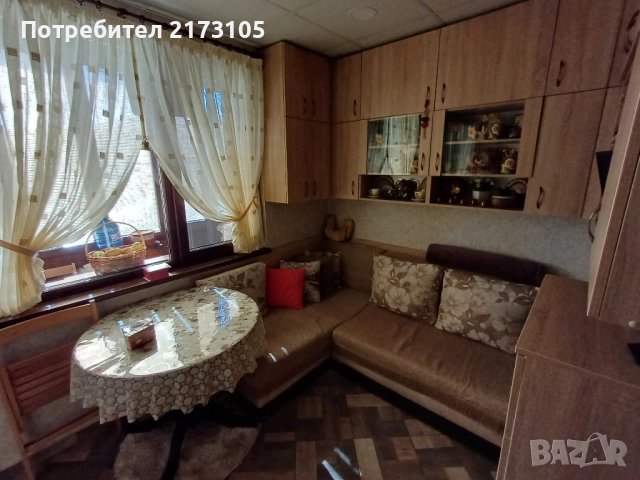 Продавам апартамент в гр. Котел, снимка 12 - Апартаменти - 51616210