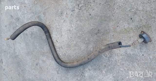 Пълначка Газ и Медна Тръба N, снимка 2 - Аксесоари и консумативи - 42273891