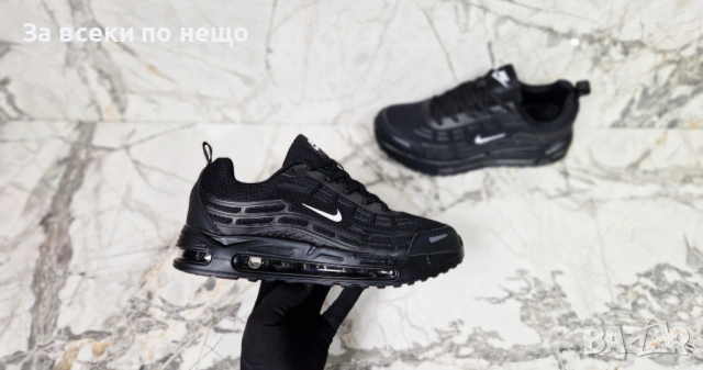 Nike Мъжки Маратонки👟Мъжки Маратонки Найк - Различни Цветове Код P2259, снимка 12 - Маратонки - 54241595