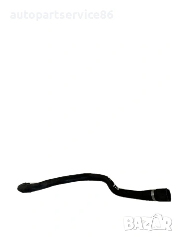 Воден маркуч за охлаждане за Land Rover Range Rover L322 3.0 Td6 (2006) JHB500770 