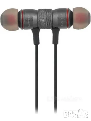  AWEI A920BL  Bluetooth Слушалки Wireless v4.1 In ear Универсален Multipoint , снимка 2 - Слушалки, hands-free - 50044737