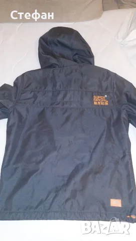 Superdry Hooded SD Windtrekker Jacket, снимка 10 - Якета - 56495433