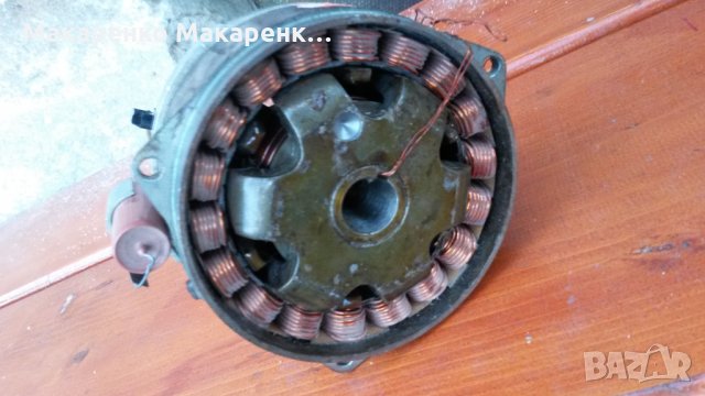 Нов генератор за Иж спорт , снимка 6 - Мотоциклети и мототехника - 31687310