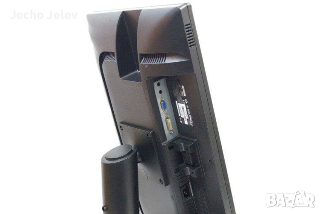 Монитор LG 24, снимка 4 - Монитори - 54012936