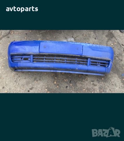 Vw lupo 2001година Предна и задна броня