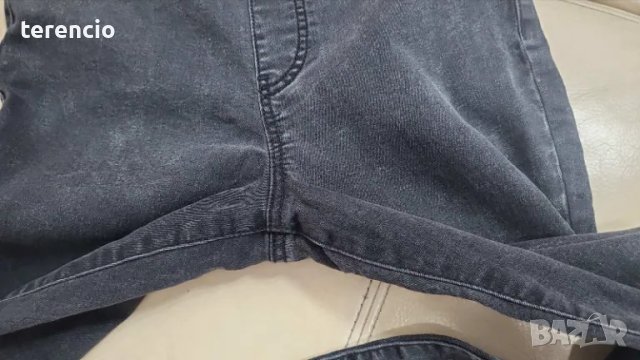 Детски дънки BENETTON, снимка 3 - Детски панталони и дънки - 47314094