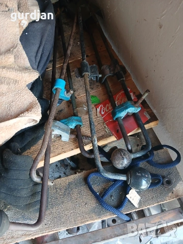 фреза за пловдивски мотоблок, снимка 8 - Селскостопанска техника - 52177534