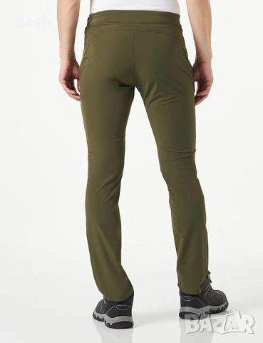 Унисекс панталон Rock Experience Re.Wonder Lake, размер S, снимка 2 - Панталони - 54007797