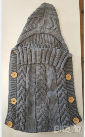 Нови бебешки спални чувалчета (0-3м.)