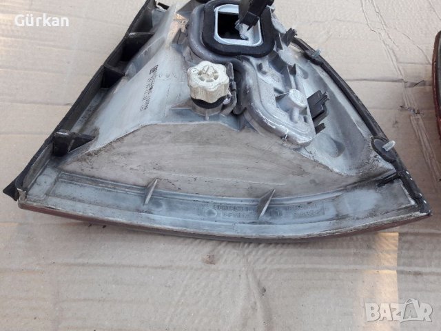 Astra G  Стопове , снимка 5 - Части - 37392430