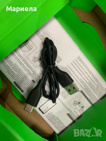 Контролер Plaustation Battletron, снимка 8 - Аксесоари - 52129774