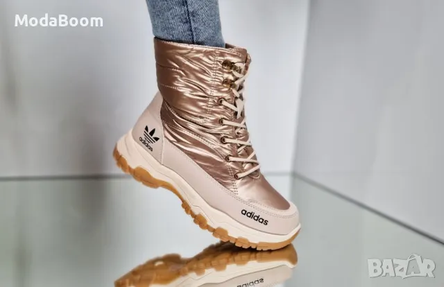 Adidas | дамски апрески| два цвята , снимка 5 - Дамски апрески - 48121713