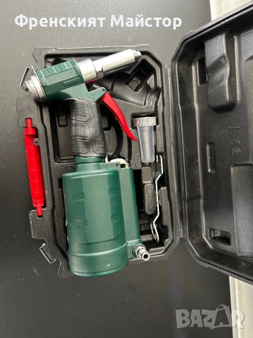 Пневматична нитачка парксайд