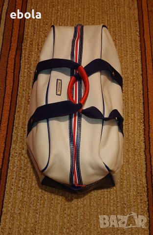 Сак Samsonite , снимка 14 - Куфари - 32005664