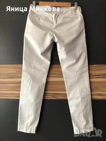 Дамски панталон Michael Coal- нов, снимка 4 - Панталони - 49256090