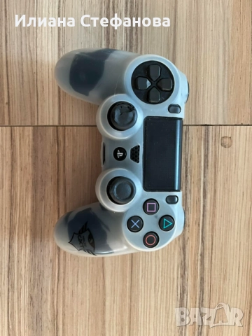 джайстик за ps4
