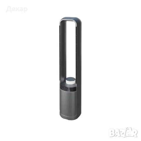 Вентилатор за топло и студено без лопатки Sinji, снимка 2 - Вентилатори - 56509656