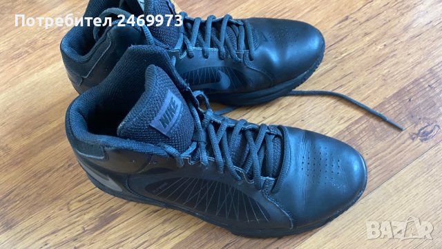 Nike Max Air Actualizer 2 Flywire 44, снимка 2 - Маратонки - 42243075