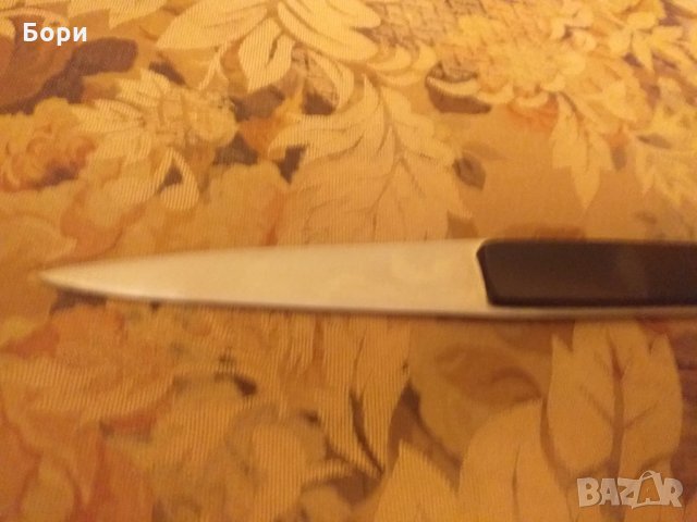 Нож за писма /2, снимка 4 - Други ценни предмети - 30087241