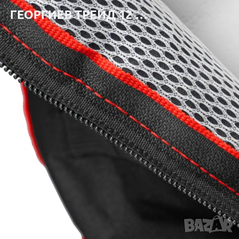 Жилетка за инструменти, 510х600 мм MTX - 902469, снимка 8 - Други инструменти - 50602005